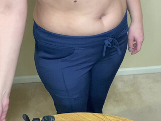 rnspankme20 onlyfans Cute blondie exposes big tits