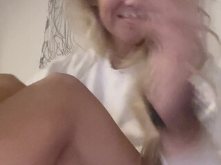 Mack and Ronni aka mack.and.ronni onlyfans Busty lady shows off her charms