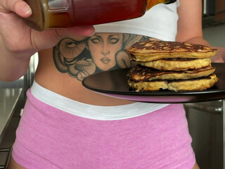 Lil Braids aka lilakabraids aka Lilbraids onlyfans 22 january 2022 Latest webcam