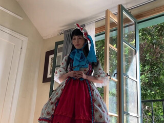 Maricahase onlyfans 5_03_2022 Full ticket show