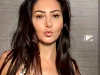 Ava Addams aka avaaddams onlyfans April-10-2022 performance