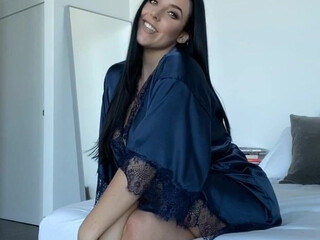 Angela White aka angelawhite onlyfans Gorgeous Passion Shows Big Tits