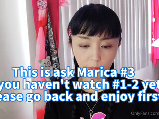 Maricahase onlyfans girl from naked chat