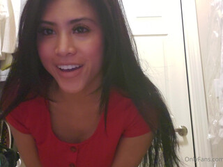 Embersnow onlyfans 5 March 2022 broadcast