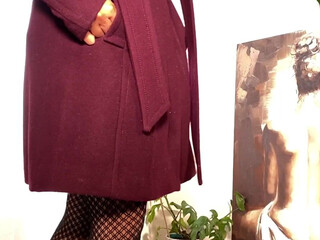 amygabe onlyfans Cute babe exposes big tits