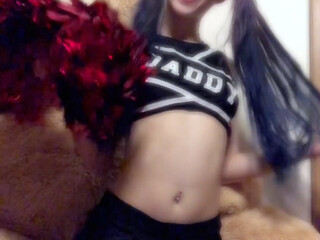 killjoywinters onlyfans 25 February 2022 Latest webcam