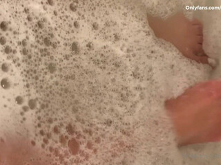 Stormi Maya aka stormimaya onlyfans Fat woman fucks herself wild