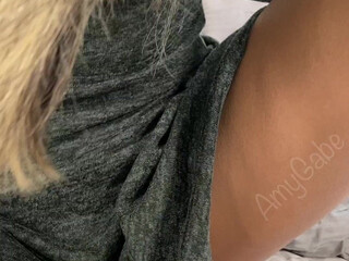 amygabe onlyfans Wonderful woman shows big sisi