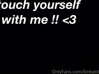 kinkykttn onlyfans Blonde goddess is dug into both holes-