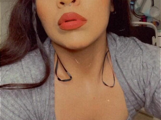 therealbabypluto onlyfans Sexy mare passionately masturbates pussy