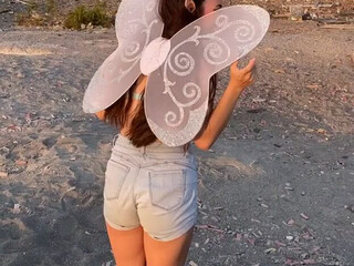 dahliavalentino onlyfans  handjob home