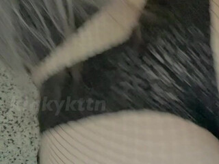 kinkykttn onlyfans 1-03-2022 performance Full ticket show