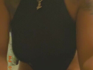 onlyfans porn onlyfans Busty hottie caresses shaved pussy