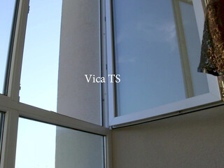 VicaTS onlyfans 16 February 2022 Latest May from chaturbate show