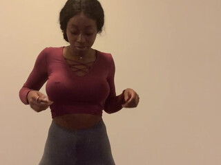 Lovechade onlyfans  redhead with big tits