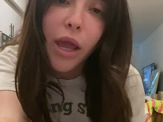 Jane Wilde aka janewilde onlyfans 3-02-2022 performance Latest May from chaturbate show