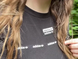 Kaiya aka kaiyakawaii onlyfans Busty mare strips and caresses the holes