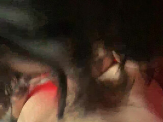 Queen Sandra aka Qnsan onlyfans 11_02_2022 Latest May from chaturbate show