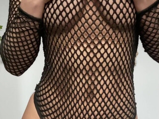 Eliza aka elizarosewatson onlyfans  dancing at the pole