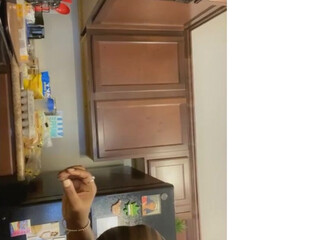 Blackbeauty aka blackbeautiful onlyfans 8-01-2022 performance Latest May from chaturbate Camshow Porn