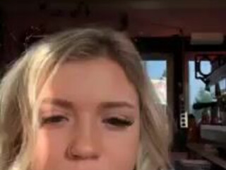 Briea Harm aka babygirlbriea onlyfans 26_01_2022 Latest webcam