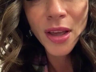 Ariella Ferrera aka ariellaferrera onlyfans Wicked bitch punishes small tits