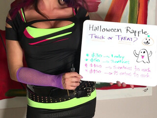 Ariella Ferrera aka ariellaferrera onlyfans  handjob and play with sex toys