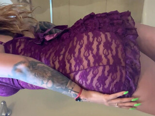 Stephanie Villagomez aka Tiff08 aka misstiff onlyfans wet between your legs