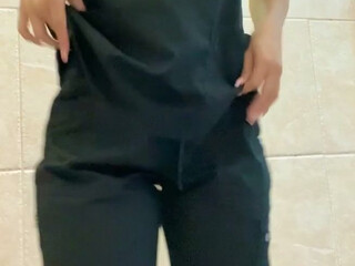 nty_naomi aka ms.naughtynaomi onlyfans 30-02-2022 performance webcam masturbation