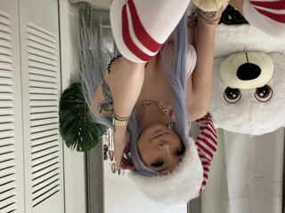 Baby Fooji aka babyfooji onlyfans Nude kral masturbates shaved vagina