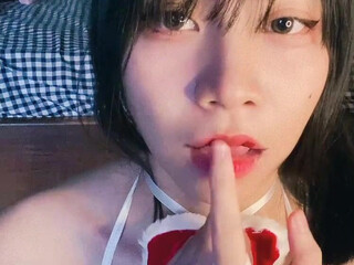 haneul aka nahaneulll onlyfans Shrew pussy demonstrates big tits