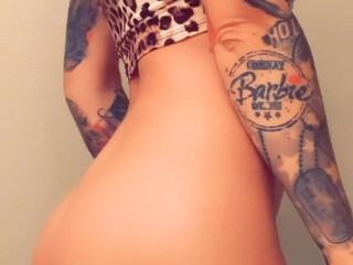 THE COMBAT BARBIE aka thecombatbarbie onlyfans 12-02-2022 performance Latest sex show