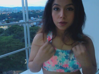 Aida Cortes aka aidacortesll onlyfans Wonderful lady fucks vagina with sex toy