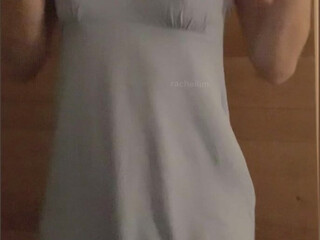 Rachel aka rachellim onlyfans 11-02-2022 performance Latest May camrecords