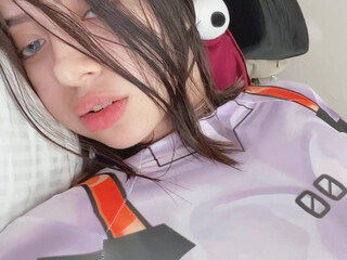 Sherry Shen aka sherryshen onlyfans Charming babe magically shows her body