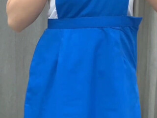 your_naughty_luna onlyfans A wonderful beast takes a shower