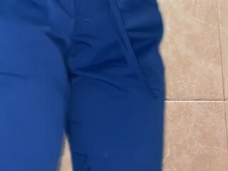 nty_naomi aka ms.naughtynaomi onlyfans Gorgeous lady caresses big boobs