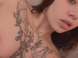 Sherry Shen aka sherryshen onlyfans Busty nipple shows off her charms