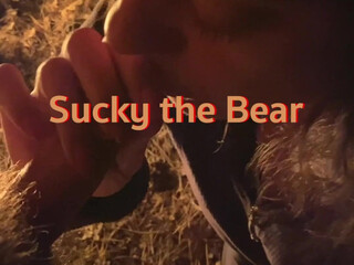 Ona Artist aka onaartist onlyfans Big Mom performs a spectacular show