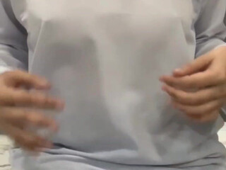 your_naughty_luna onlyfans Cute babe having fun in fries