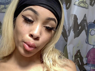 Mango Mansion aka mssqueezeme onlyfans 1-03-2022 performance