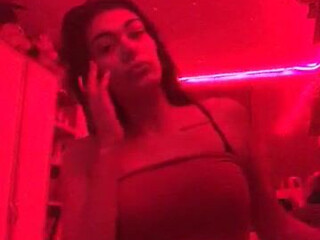 MimiGtff aka mellamanmimii aka mimi_gtf2 onlyfans  goddess of beauty