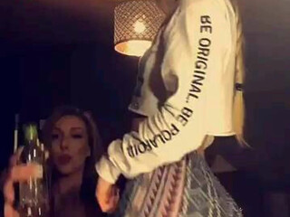 Briea Harm aka babygirlbriea onlyfans  on the tonsils