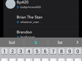 Briea Harm aka babygirlbriea onlyfans Cute bitch fucks pussy with sex toy