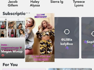 Briea Harm aka babygirlbriea onlyfans 17 january 2022 Latest May from chaturbate Porn