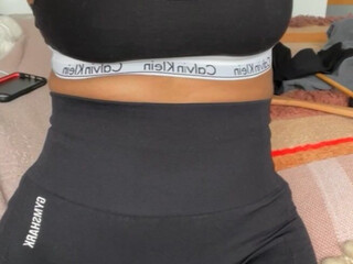 Oh honey aka dollyypocket onlyfans 13 March 2022 broadcast