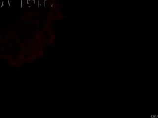 Anna Batman aka annabatman onlyfans Beautiful female fingering pussy in the bathroom