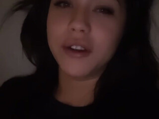 Alina Lopez aka itsalinalopez onlyfans 29-01-2022 performance Latest May from chaturbate Camshow Porn