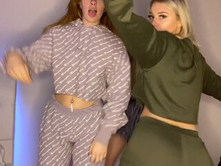 Briea Harm aka babygirlbriea onlyfans Sexy doll gives her elastic ass