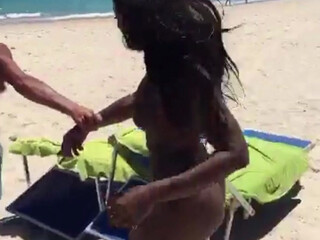 Bria Myles aka realbriamyles onlyfans 18 March 2022 stream Porn